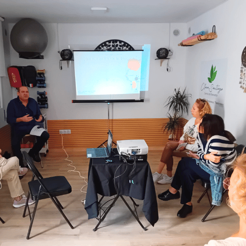 Taller de Gestión Emocional